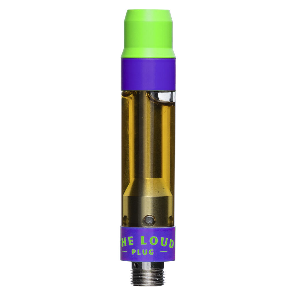 Venom OG UNREFINED Live Resin Cartridge 1g